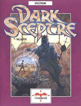  Dark Sceptre (1987). Нажмите, чтобы увеличить.