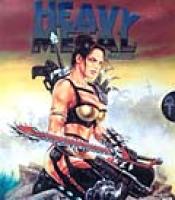  З.О.Н.А. (Heavy Metal: F.A.K.K.2) (2000). Нажмите, чтобы увеличить.