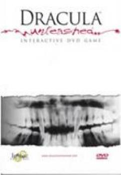  Dracula Unleashed (2002). Нажмите, чтобы увеличить.