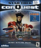  Star Trek: Conquest Online (2000). Нажмите, чтобы увеличить.