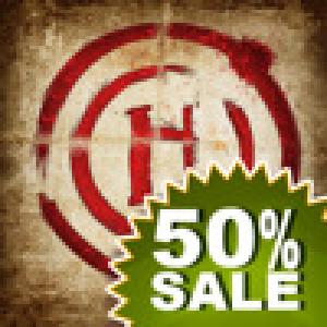  Hysteria Project (2009). Нажмите, чтобы увеличить.