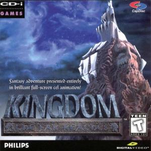 Kingdom: The Far Reaches (1994). Нажмите, чтобы увеличить.