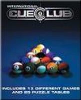  Бильярдный клуб (CueClub) (2000). Нажмите, чтобы увеличить.