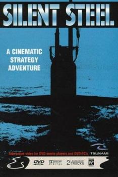  Silent Steel (1999). Нажмите, чтобы увеличить.