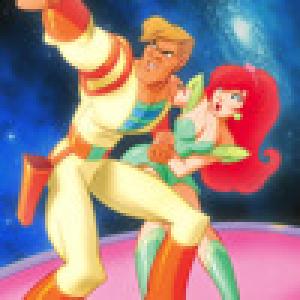  Space Ace (2009). Нажмите, чтобы увеличить.