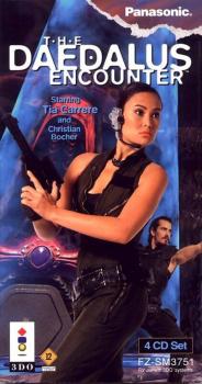  The Daedalus Encounter (1995). Нажмите, чтобы увеличить.