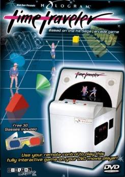  Time Traveler (2001). Нажмите, чтобы увеличить.