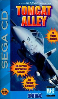  Tomcat Alley (1994). Нажмите, чтобы увеличить.