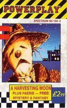  A Harvesting Moon (1985). Нажмите, чтобы увеличить.