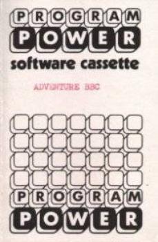  Adventure (1983). Нажмите, чтобы увеличить.