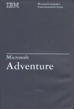  Adventure (1981). Нажмите, чтобы увеличить.