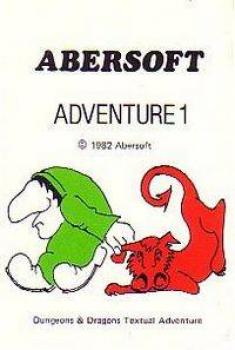  Adventure 1 (1982). Нажмите, чтобы увеличить.
