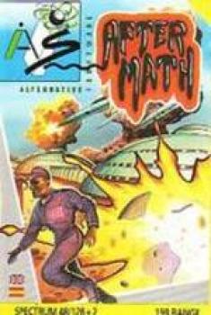  Aftermath (1985). Нажмите, чтобы увеличить.