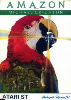  Amazon (1985). Нажмите, чтобы увеличить.