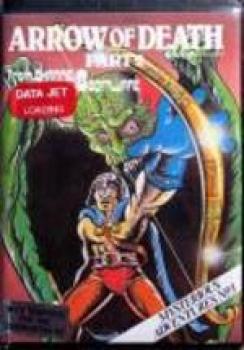  Arrow of Death Part 2 (1983). Нажмите, чтобы увеличить.