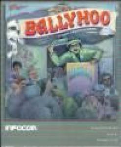  Ballyhoo (1986). Нажмите, чтобы увеличить.