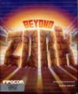  Beyond Zork (1987). Нажмите, чтобы увеличить.