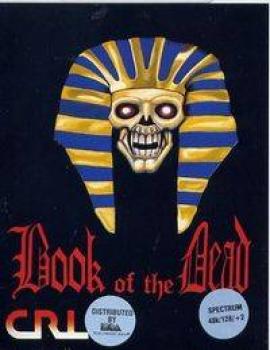  Book of the Dead (1987). Нажмите, чтобы увеличить.