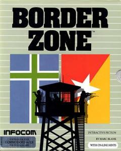  Border Zone (1987). Нажмите, чтобы увеличить.