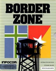  Border Zone (1987). Нажмите, чтобы увеличить.