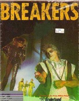  Breakers (1985). Нажмите, чтобы увеличить.