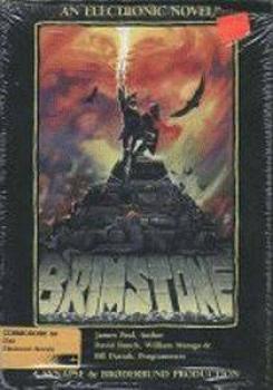  Brimstone (1985). Нажмите, чтобы увеличить.