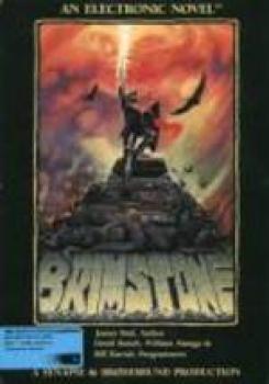  Brimstone (1985). Нажмите, чтобы увеличить.