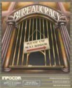  Bureaucracy (1987). Нажмите, чтобы увеличить.