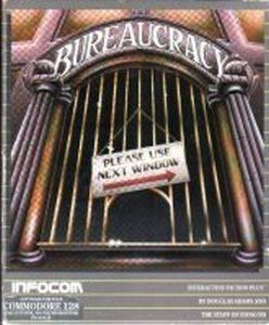  Bureaucracy (1987). Нажмите, чтобы увеличить.