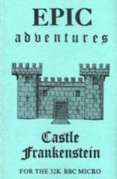  Castle Frankenstein (1983). Нажмите, чтобы увеличить.