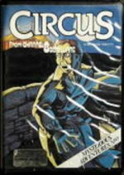 Circus (1983). Нажмите, чтобы увеличить.