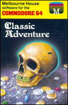  Classic Adventure (1984). Нажмите, чтобы увеличить.