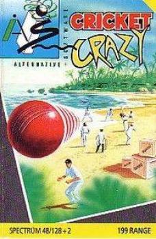  Cricket Crazy (1988). Нажмите, чтобы увеличить.