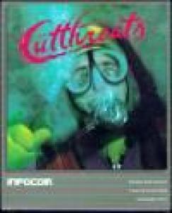 Cutthroats (1984). Нажмите, чтобы увеличить.
