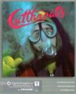  Cutthroats (1984). Нажмите, чтобы увеличить.