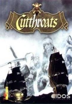  Cutthroats (1984). Нажмите, чтобы увеличить.