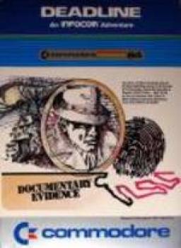  Deadline (1982). Нажмите, чтобы увеличить.