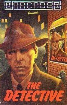  Detective (1992). Нажмите, чтобы увеличить.