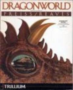  Dragonworld (1984). Нажмите, чтобы увеличить.