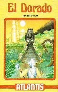  El Dorado (1985). Нажмите, чтобы увеличить.