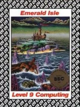  Emerald Isle (1985). Нажмите, чтобы увеличить.