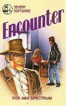  Encounter (1983). Нажмите, чтобы увеличить.