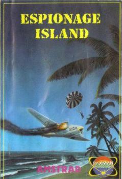  Espionage Island (1985). Нажмите, чтобы увеличить.