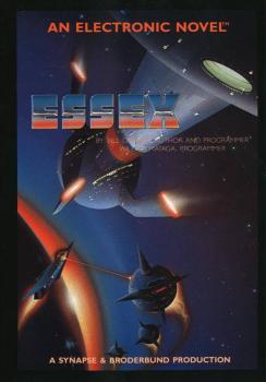  Essex (1985). Нажмите, чтобы увеличить.