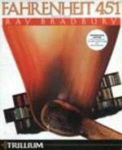  Fahrenheit 451 (1984). Нажмите, чтобы увеличить.