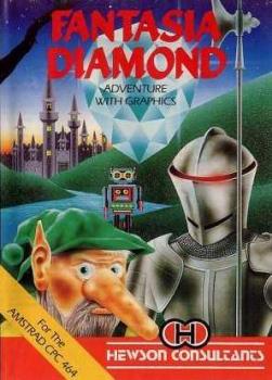  Fantasia Diamond (1984). Нажмите, чтобы увеличить.