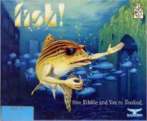  Fish (1988). Нажмите, чтобы увеличить.