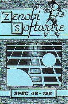  From Out of a Dark Night Sky (1989). Нажмите, чтобы увеличить.