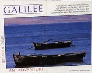  Galilee (1984). Нажмите, чтобы увеличить.