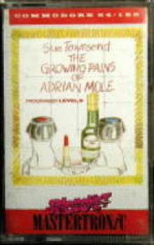  Growing Pains Of Adrian Mole (1987). Нажмите, чтобы увеличить.